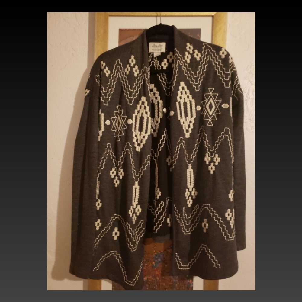 Lucky Brand Sweater